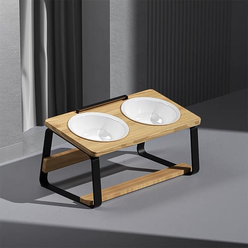 Enhance Your Pet's Dining Experience