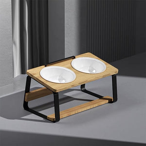 Enhance Your Pet's Dining Experience