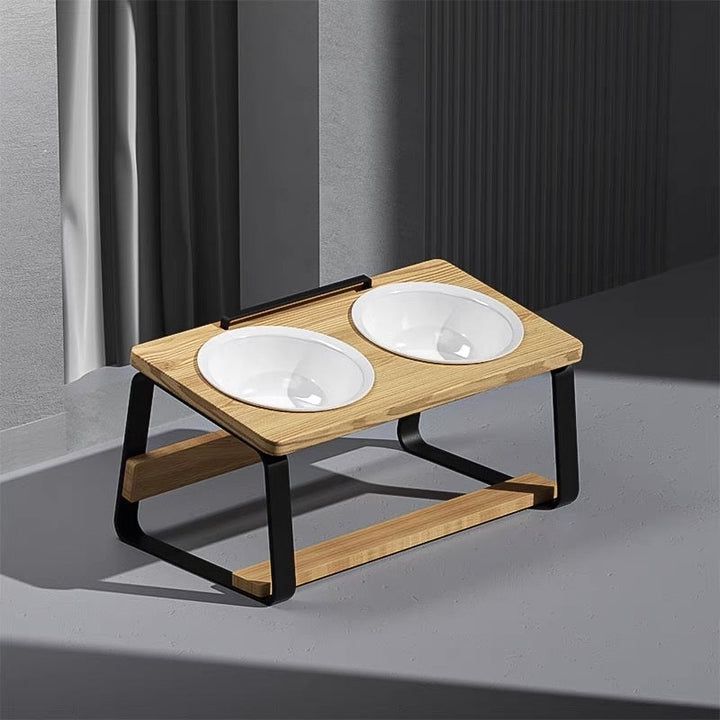 Enhance Your Pet's Dining Experience